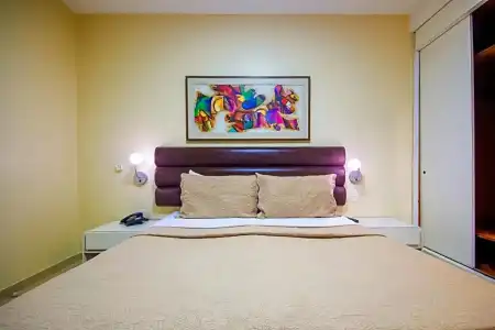 Nacional Inn Rio Copacabana - 74