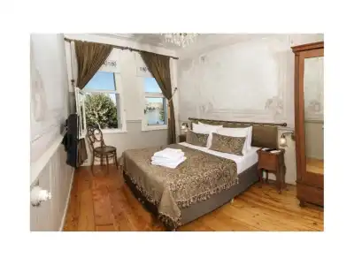 Troya Balat - Special Class - 23