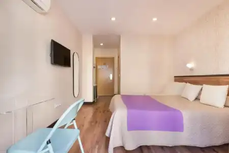 Hostal Art Madrid - 67