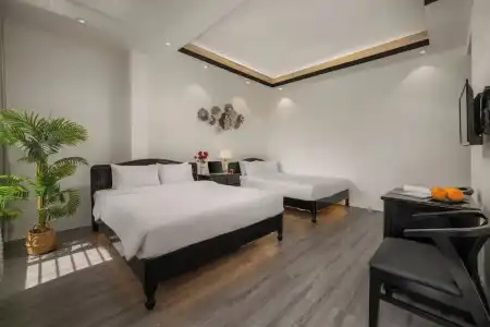 De Huong Duong residences - 17
