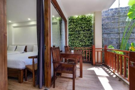 Melica Resort & Spa Phu Quoc - 40