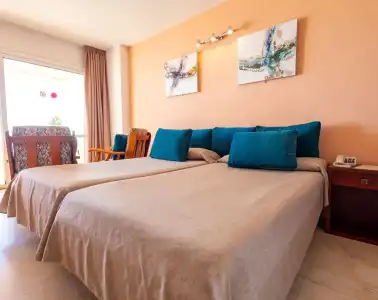 Apartamentos Jabega - 33