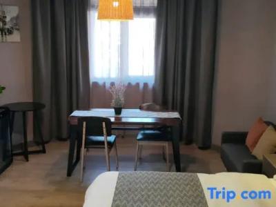 Lindos Comfy Suites - 103
