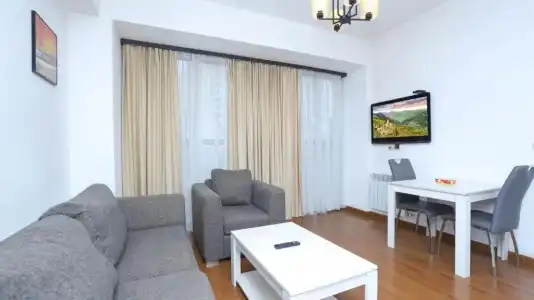 Stay Inn on Buzand str. 17 - 25