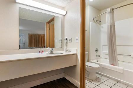 Motel 6 Sacramento, CA - Natomas & SMF Airport - 46