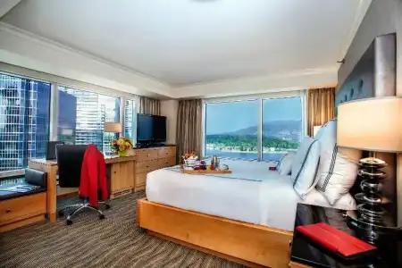 Pan Pacific Vancouver Pacific Club - 80