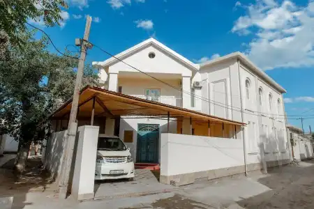 Xurshidabonu Guest House - 0