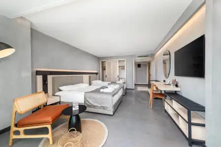 White City Resort - 45