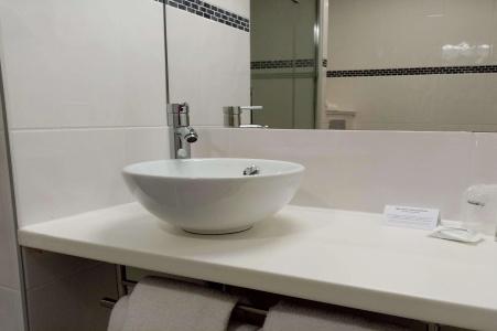Best Western Royan Ocean - 29
