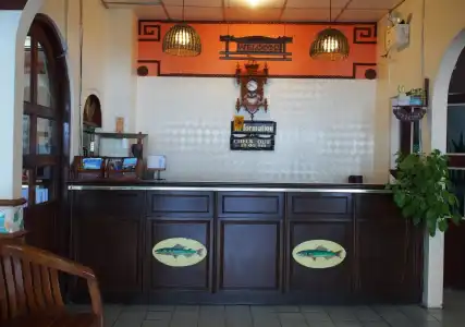 Seaside Palace - 1
