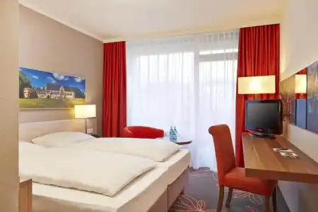 PLAZA INN Goslar - 89