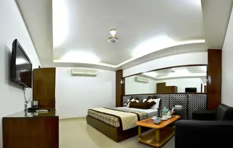 Sohi Residency - 87
