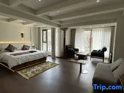Samanea Beach Resort & Spa - 68