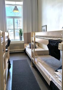 Hostel Suomenlinna - 39
