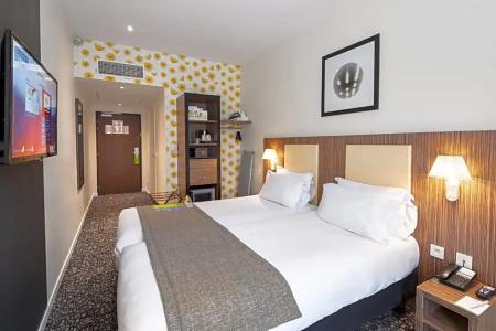 Holiday Inn Paris Opéra Grands Boulevards by IHG - 66