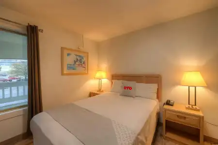 Newport Inn By OYO - Hwy 101 - 15