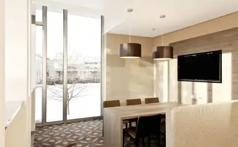 Courtyard by Marriott Linz - 6