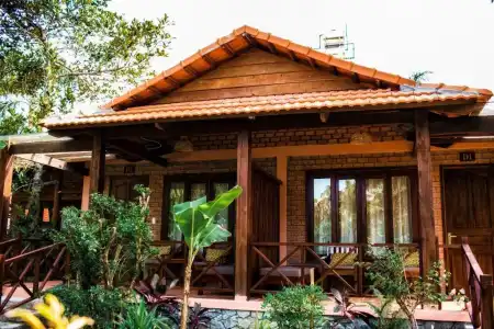 Thanh Kieu Beach Resort - 136