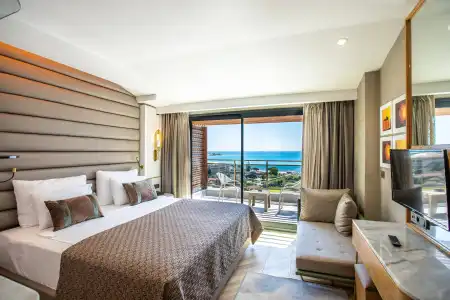 Alexia Resort & Spa - 6