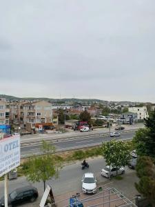 Deniz Otel - 16