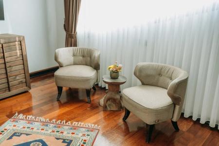 Doors Urla & Bungalows - 15