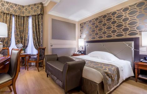 Grand Visconti Palace - 2