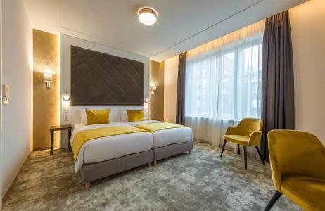 Leonardo Boutique Budapest M-Square - 34