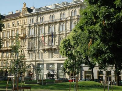 Miiro Palais Rudolf - 0