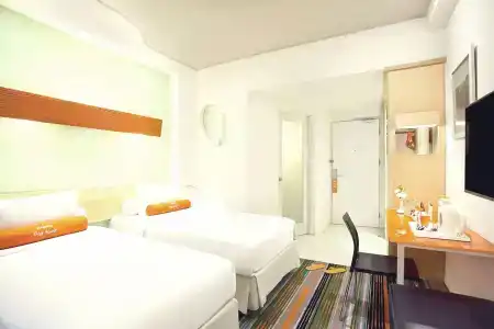 HARRIS & Conventions Festival Citylink Bandung - 5
