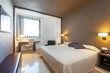 Novotel Valencia Lavant - 90