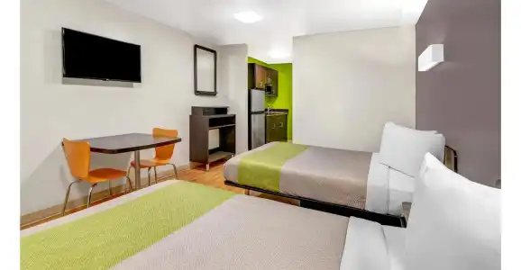 Studio 6 Extended Stay - Atlanta, GA - Chamblee - 15