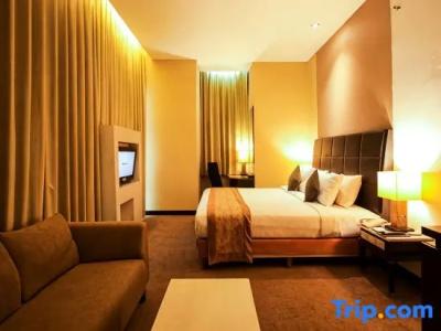 Golden Flower Bandung - 57