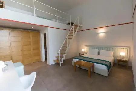 Folie Marine Beach & Club - 54