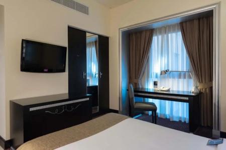 MERCURE Gold Jumeirah by Accor - 31