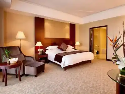 Geshan Prince Zhejiang - 3