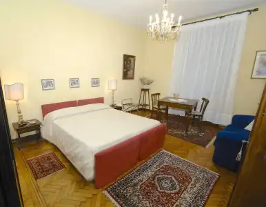 Locanda Borgonuovo - 1