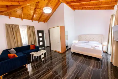 Santa Oliva Suites - 61