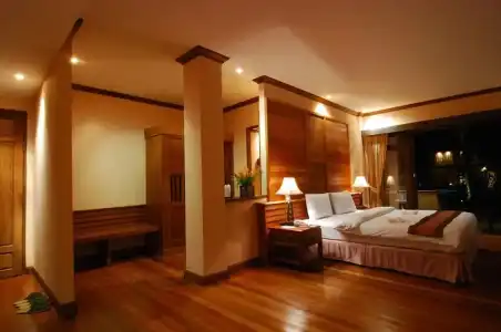 Andamania Beach Resort - 38
