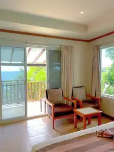 Pinnacle Koh Tao Resort - 70