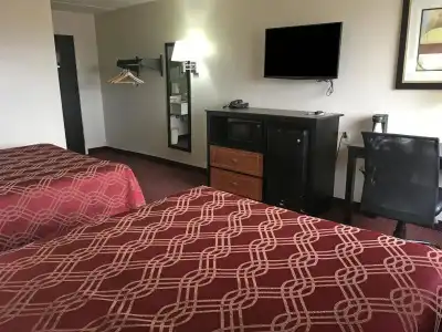 Americas Best Value Inn Omaha - 2