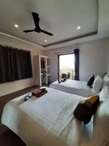 Baan Sawan Samui Resort - 73