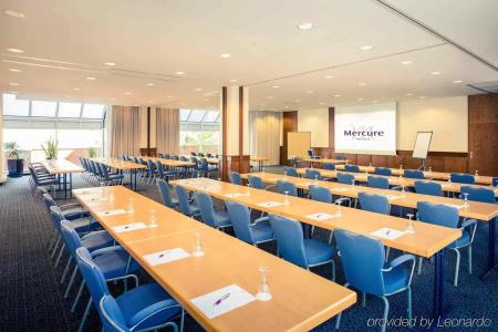 Mercure Severinshof Köln City - 15