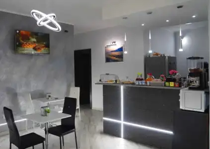 B&B Agrigento da Tony Palermo - 15