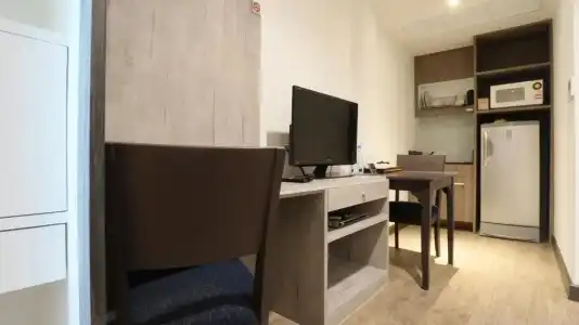 The Key Bangkok by Compass Hospitality - 93