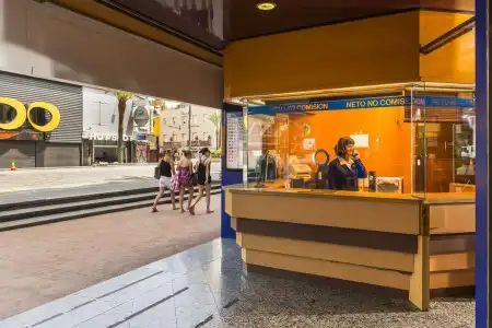 Apartaments Blau - 20