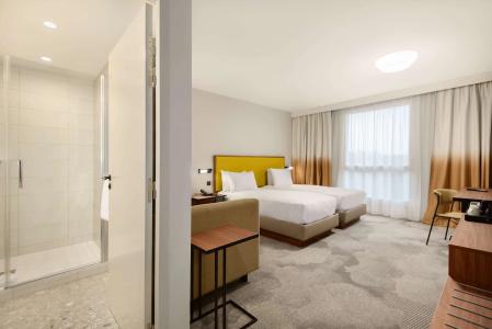 Hyatt House Paris Charles de Gaulle Airport - 33