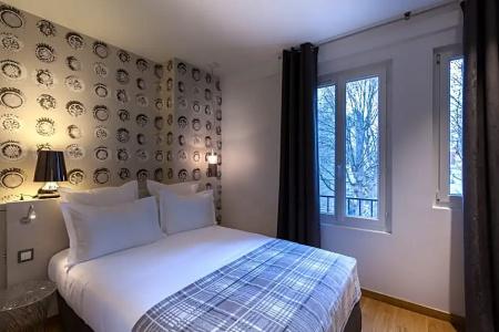 Hôtel Le Mireille - 30