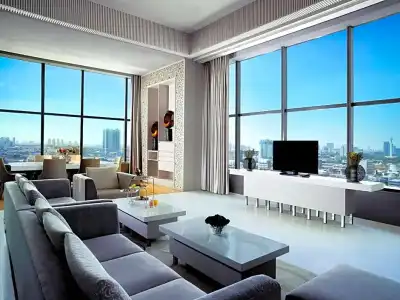 Grand Mercure Jakarta Harmoni - 94