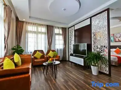Lacasa Sapa - 111