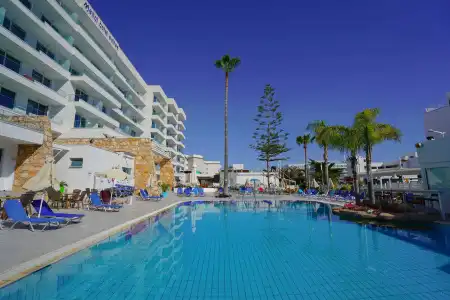 Melini Suites - 13